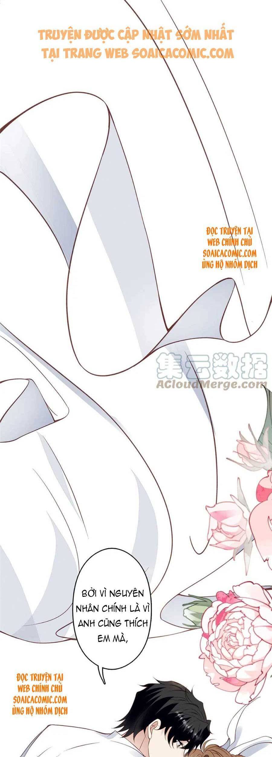 Dựa Vào Đại Lão Ổn Định Vị Trí C Trong Nam Đoàn - Chương 107 - Trang 11