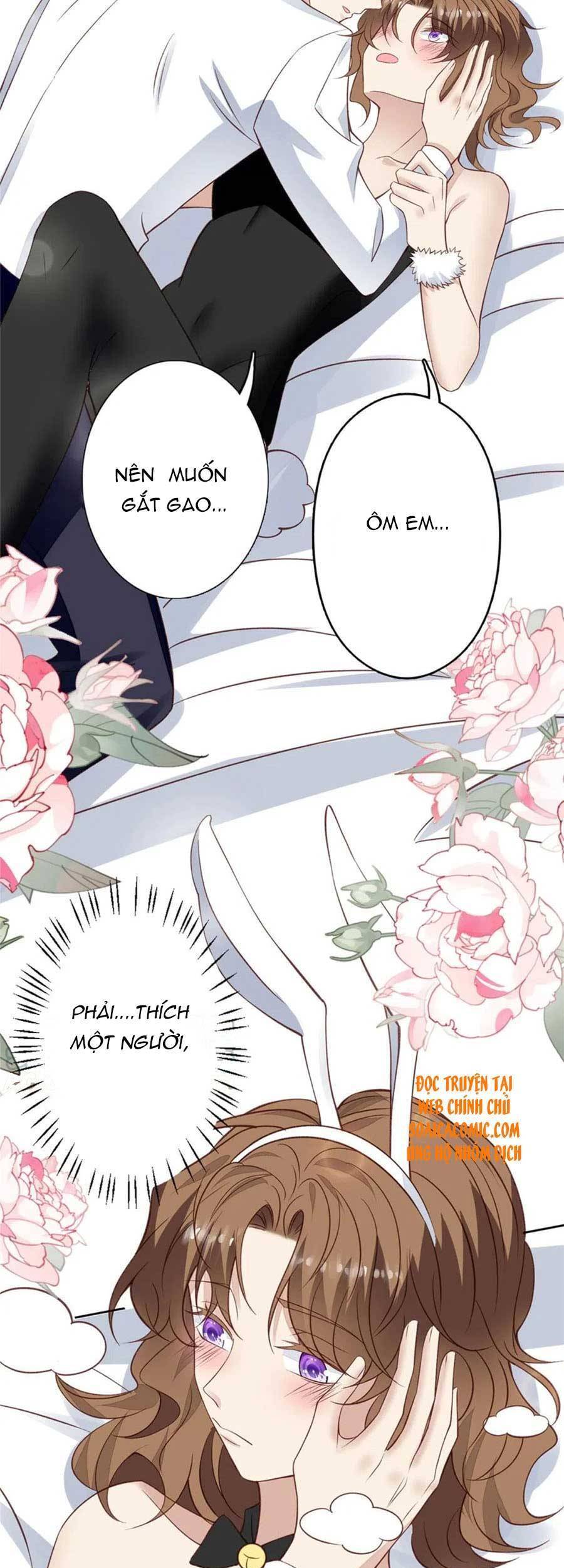 Dựa Vào Đại Lão Ổn Định Vị Trí C Trong Nam Đoàn - Chương 107 - Trang 12