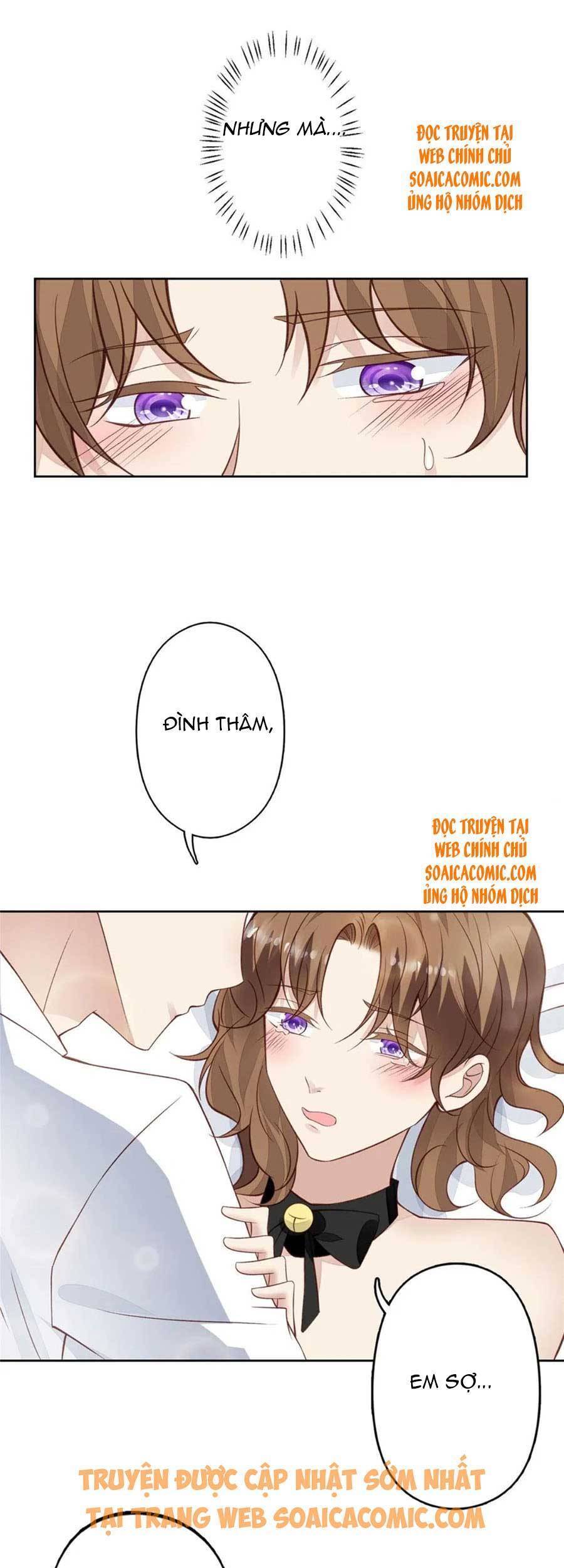 Dựa Vào Đại Lão Ổn Định Vị Trí C Trong Nam Đoàn - Chương 107 - Trang 14