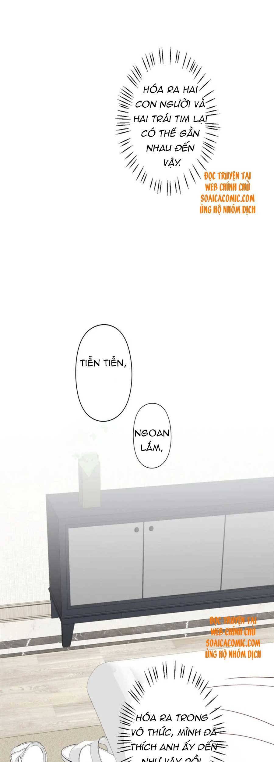 Dựa Vào Đại Lão Ổn Định Vị Trí C Trong Nam Đoàn - Chương 107 - Trang 19