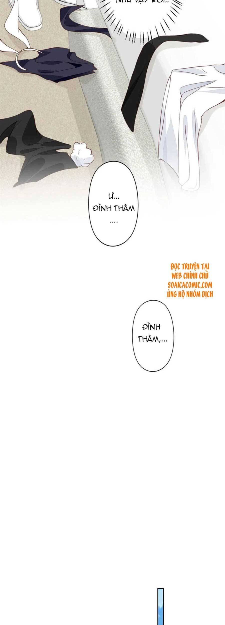 Dựa Vào Đại Lão Ổn Định Vị Trí C Trong Nam Đoàn - Chương 107 - Trang 20