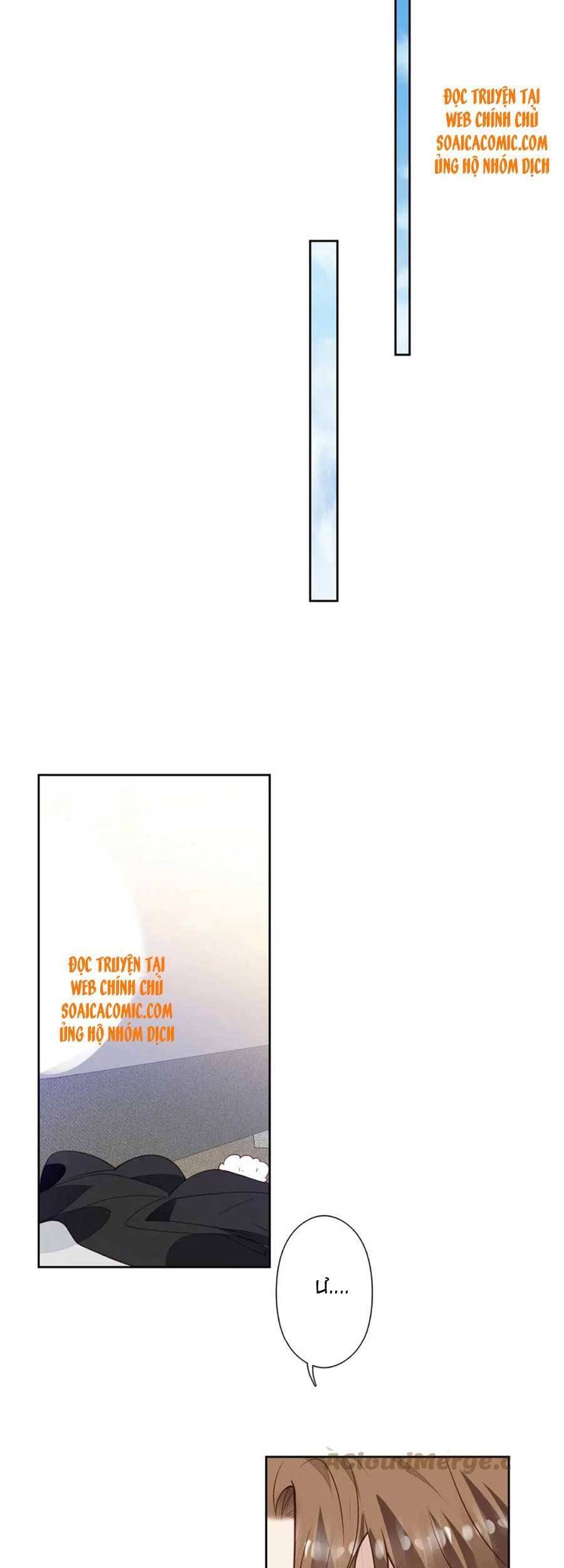 Dựa Vào Đại Lão Ổn Định Vị Trí C Trong Nam Đoàn - Chương 107 - Trang 21