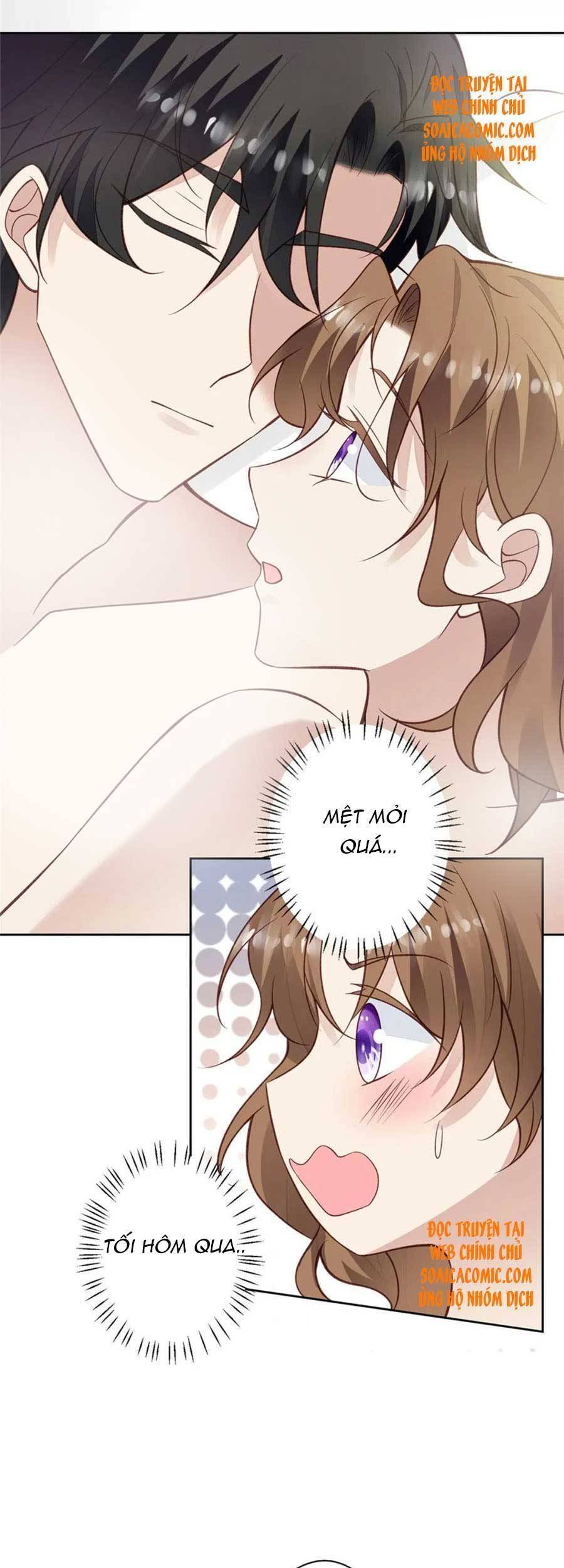 Dựa Vào Đại Lão Ổn Định Vị Trí C Trong Nam Đoàn - Chương 107 - Trang 24