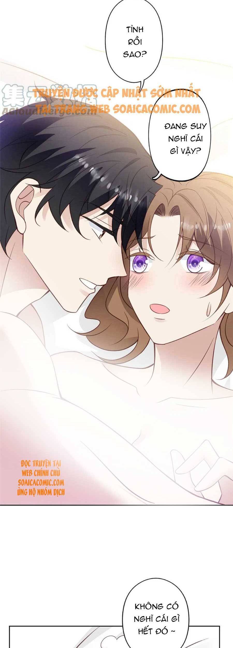 Dựa Vào Đại Lão Ổn Định Vị Trí C Trong Nam Đoàn - Chương 107 - Trang 25