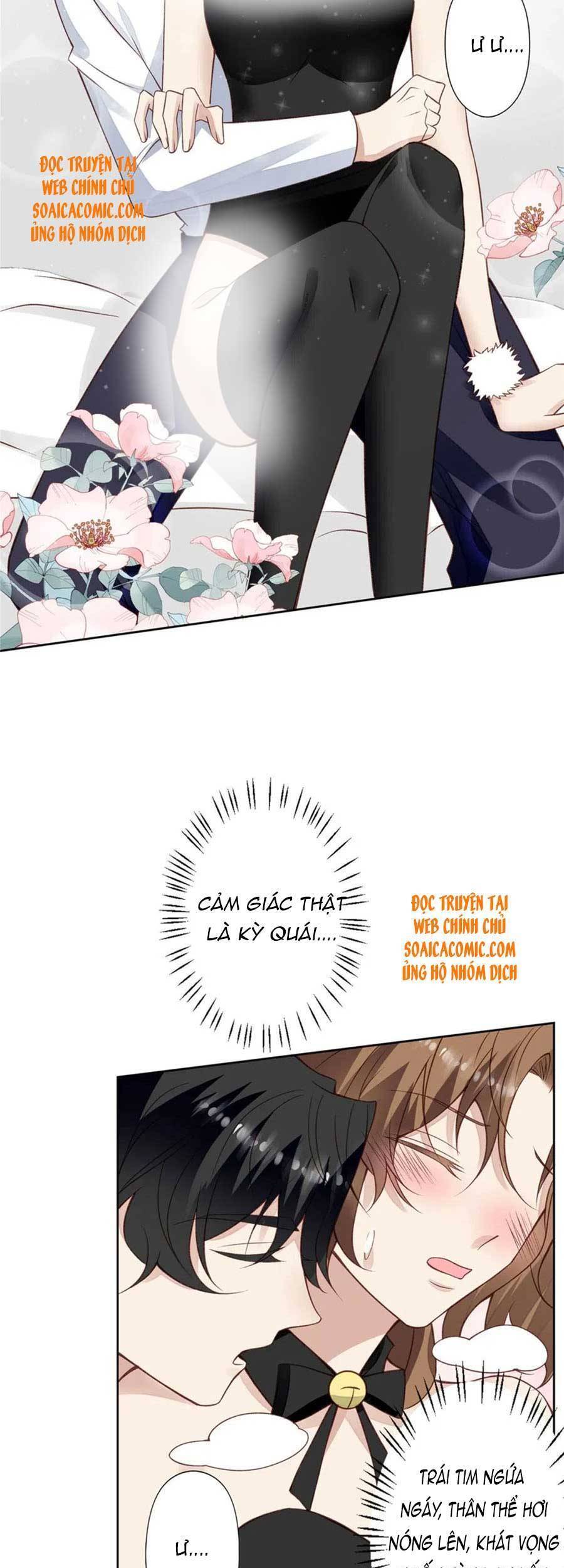 Dựa Vào Đại Lão Ổn Định Vị Trí C Trong Nam Đoàn - Chương 107 - Trang 6