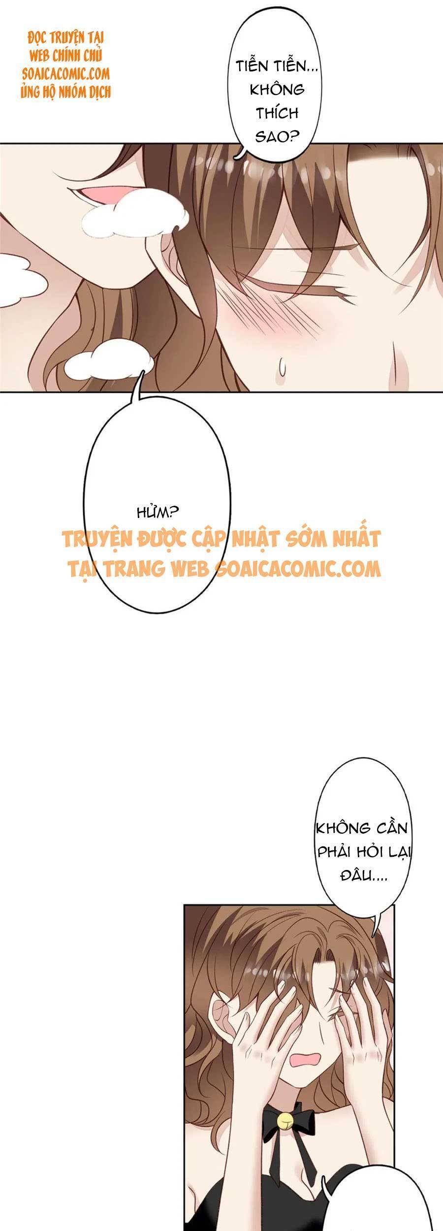 Dựa Vào Đại Lão Ổn Định Vị Trí C Trong Nam Đoàn - Chương 107 - Trang 8