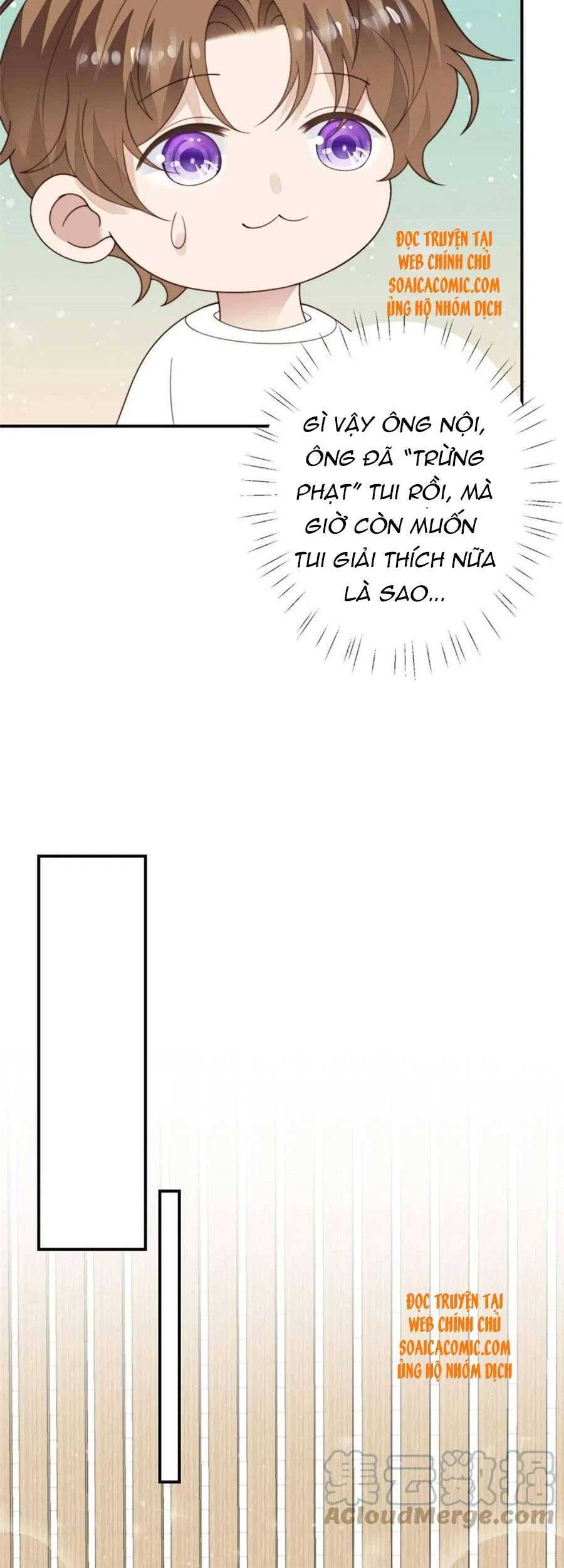 Dựa Vào Đại Lão Ổn Định Vị Trí C Trong Nam Đoàn - Chương 108 - Trang 14