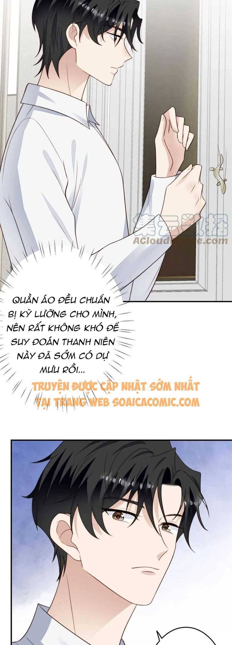 Dựa Vào Đại Lão Ổn Định Vị Trí C Trong Nam Đoàn - Chương 108 - Trang 3