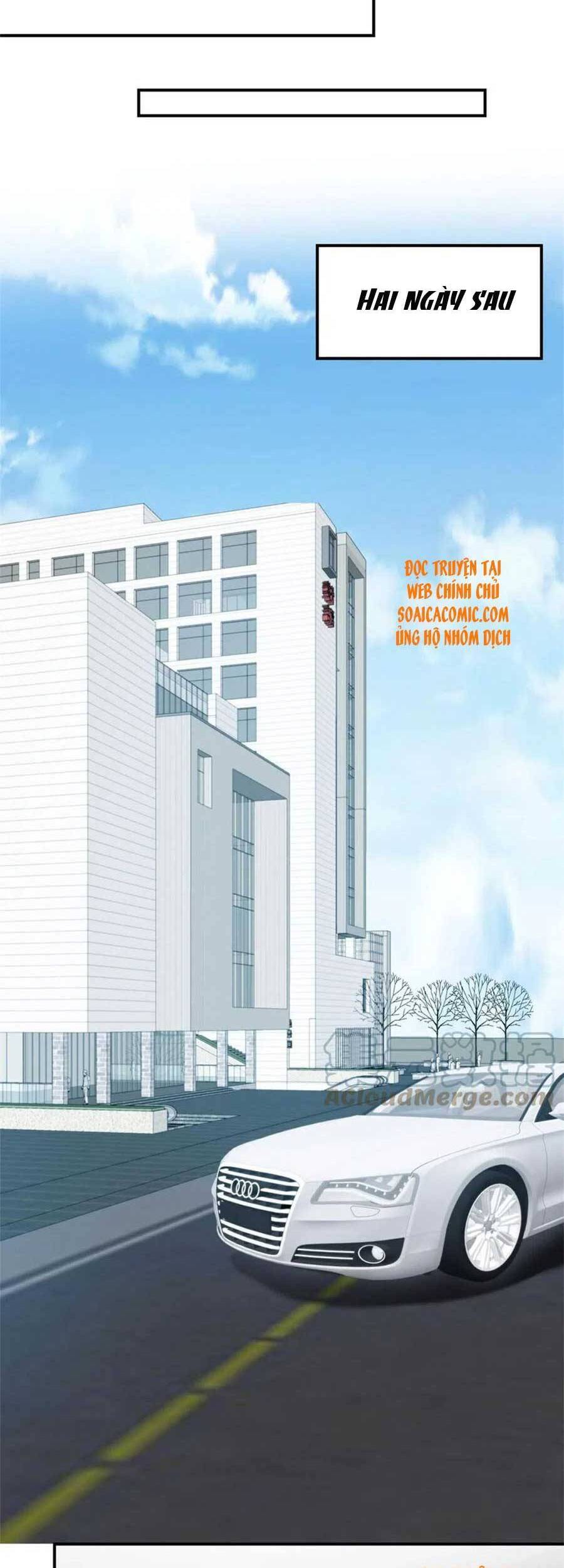 Dựa Vào Đại Lão Ổn Định Vị Trí C Trong Nam Đoàn - Chương 108 - Trang 21