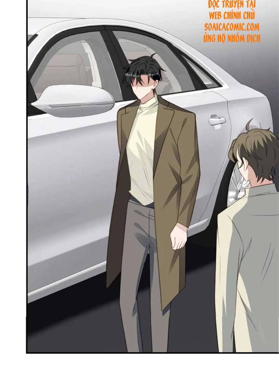 Dựa Vào Đại Lão Ổn Định Vị Trí C Trong Nam Đoàn - Chương 108 - Trang 22