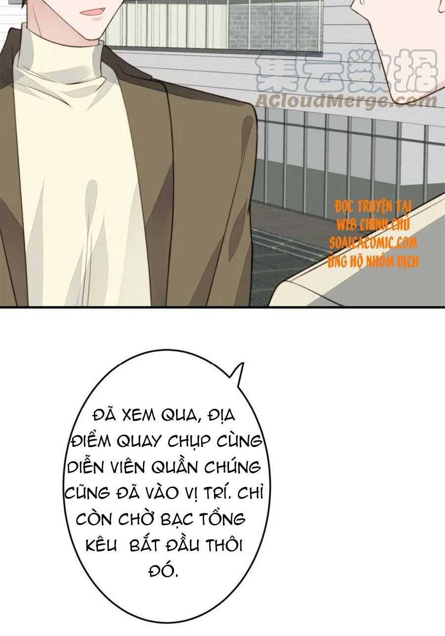 Dựa Vào Đại Lão Ổn Định Vị Trí C Trong Nam Đoàn - Chương 108 - Trang 25