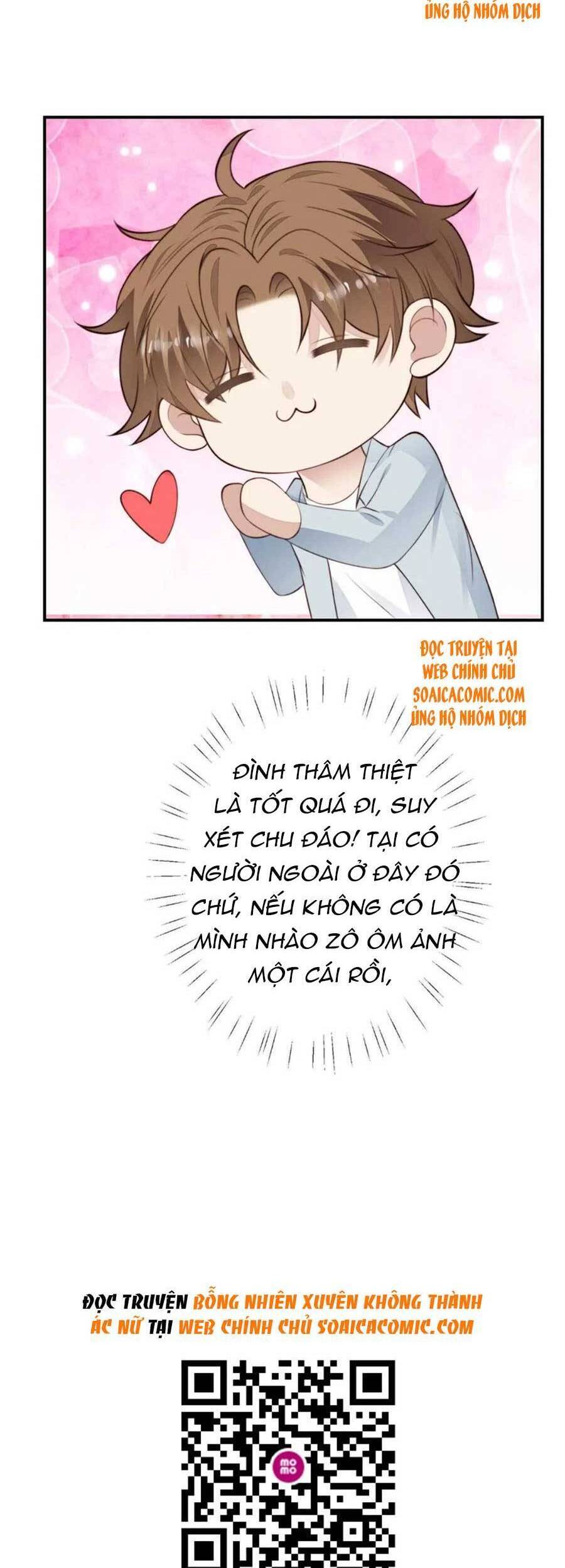 Dựa Vào Đại Lão Ổn Định Vị Trí C Trong Nam Đoàn - Chương 108 - Trang 27