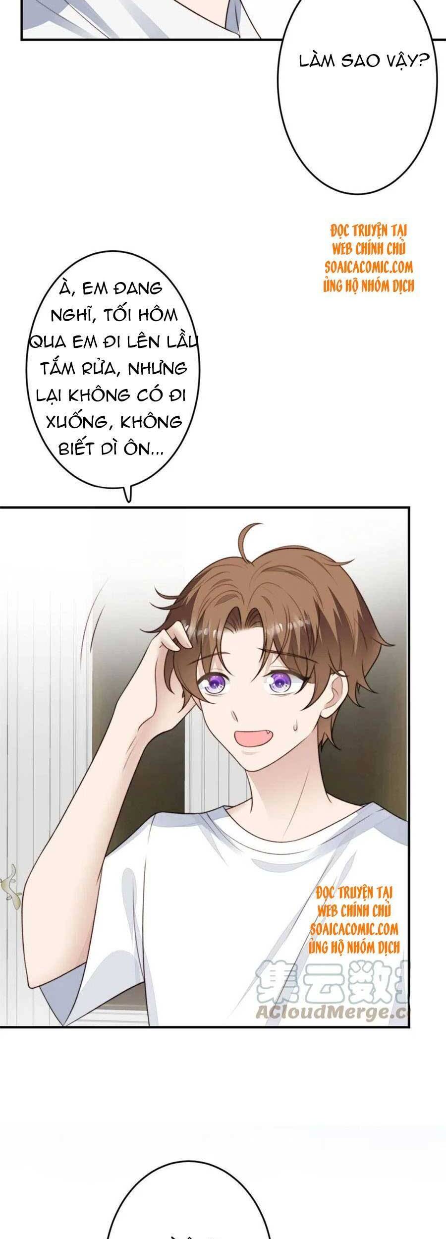 Dựa Vào Đại Lão Ổn Định Vị Trí C Trong Nam Đoàn - Chương 108 - Trang 4