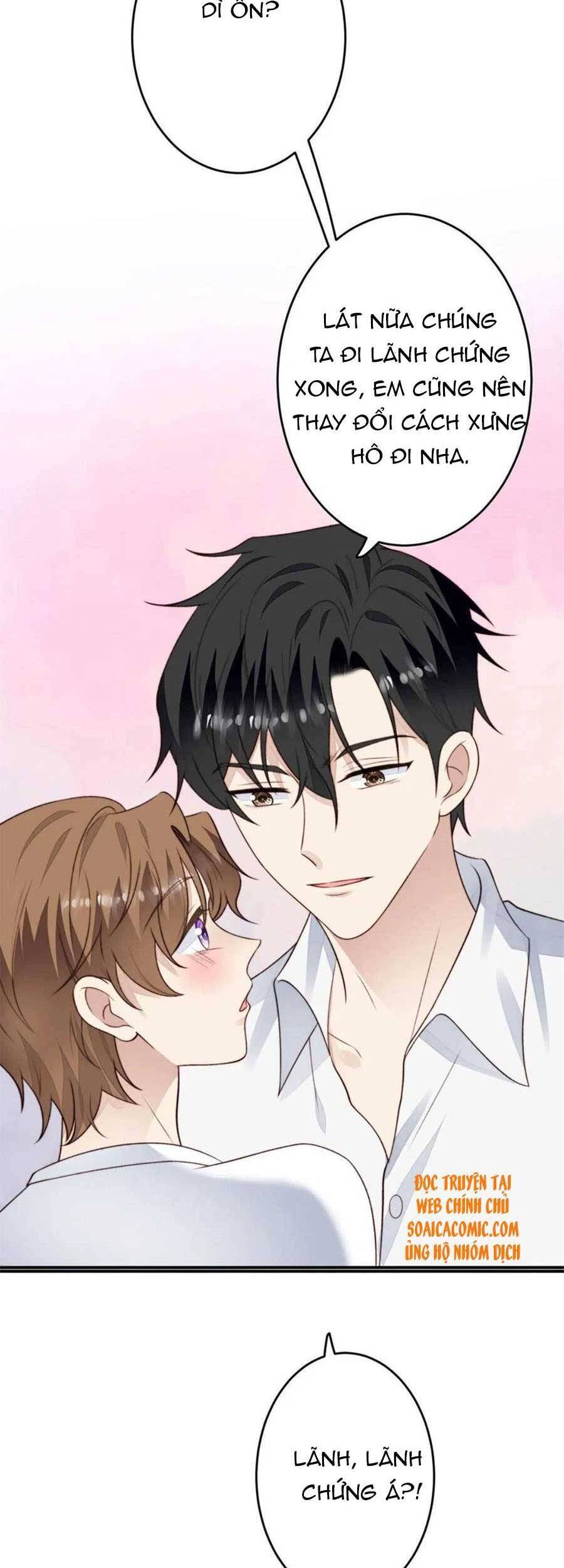 Dựa Vào Đại Lão Ổn Định Vị Trí C Trong Nam Đoàn - Chương 108 - Trang 5