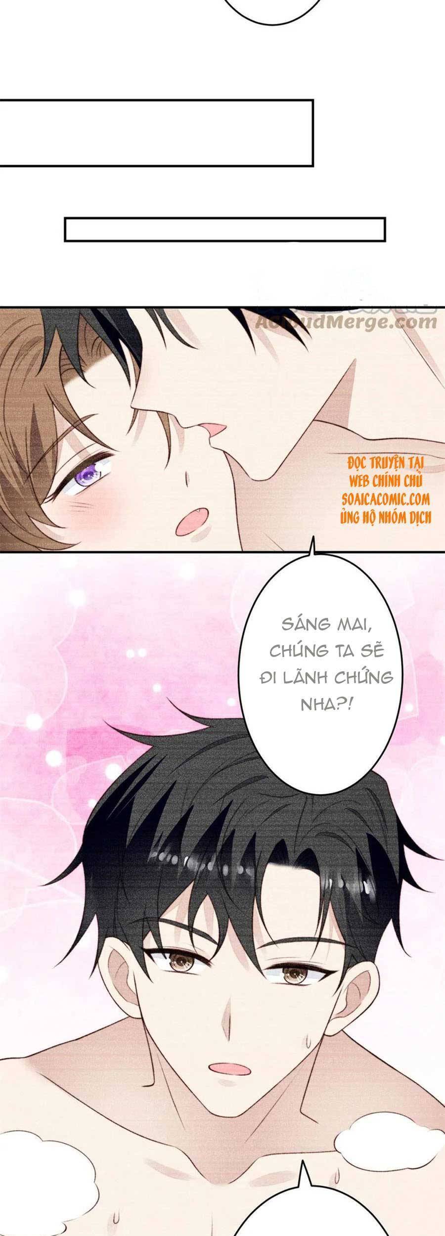 Dựa Vào Đại Lão Ổn Định Vị Trí C Trong Nam Đoàn - Chương 108 - Trang 6