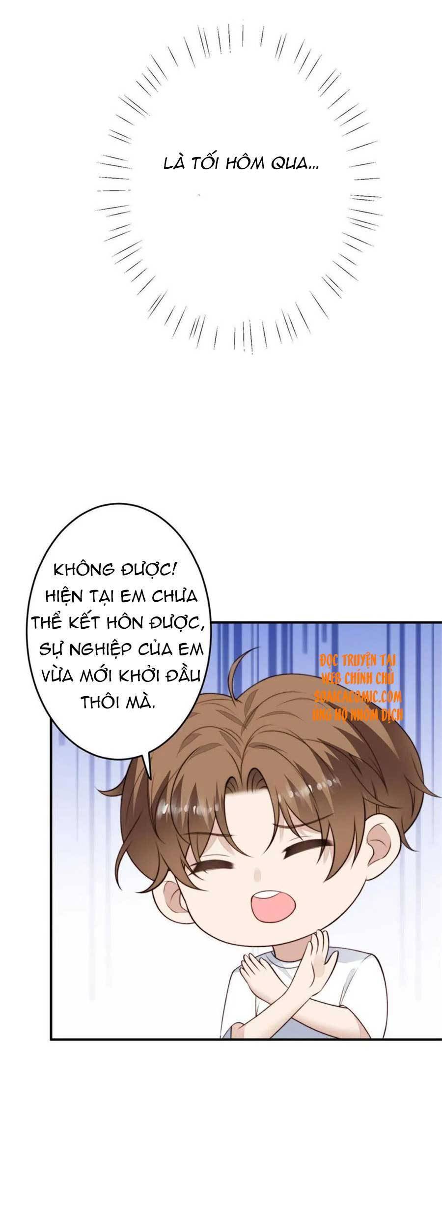 Dựa Vào Đại Lão Ổn Định Vị Trí C Trong Nam Đoàn - Chương 108 - Trang 8