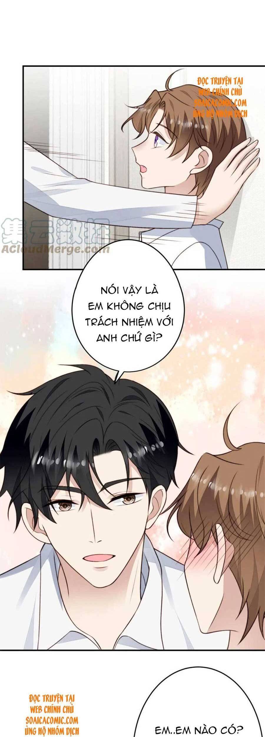 Dựa Vào Đại Lão Ổn Định Vị Trí C Trong Nam Đoàn - Chương 108 - Trang 9