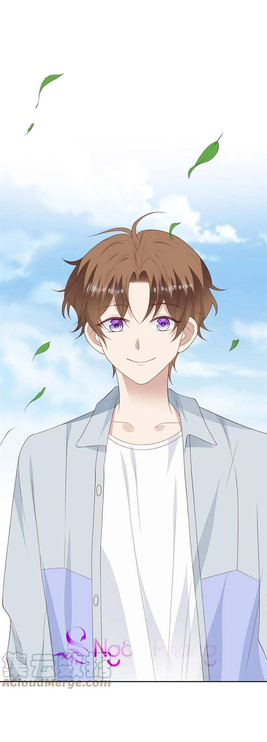 Dựa Vào Đại Lão Ổn Định Vị Trí C Trong Nam Đoàn - Chương 109 - Trang 2