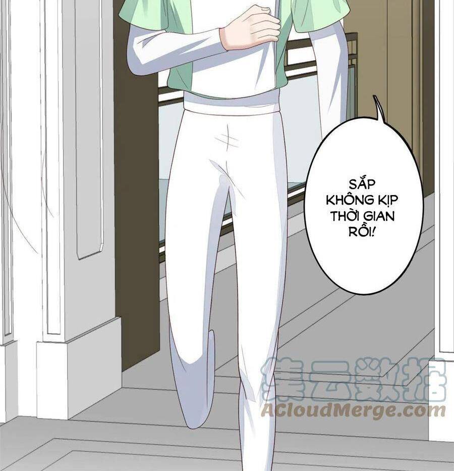 Dựa Vào Đại Lão Ổn Định Vị Trí C Trong Nam Đoàn - Chương 109 - Trang 14
