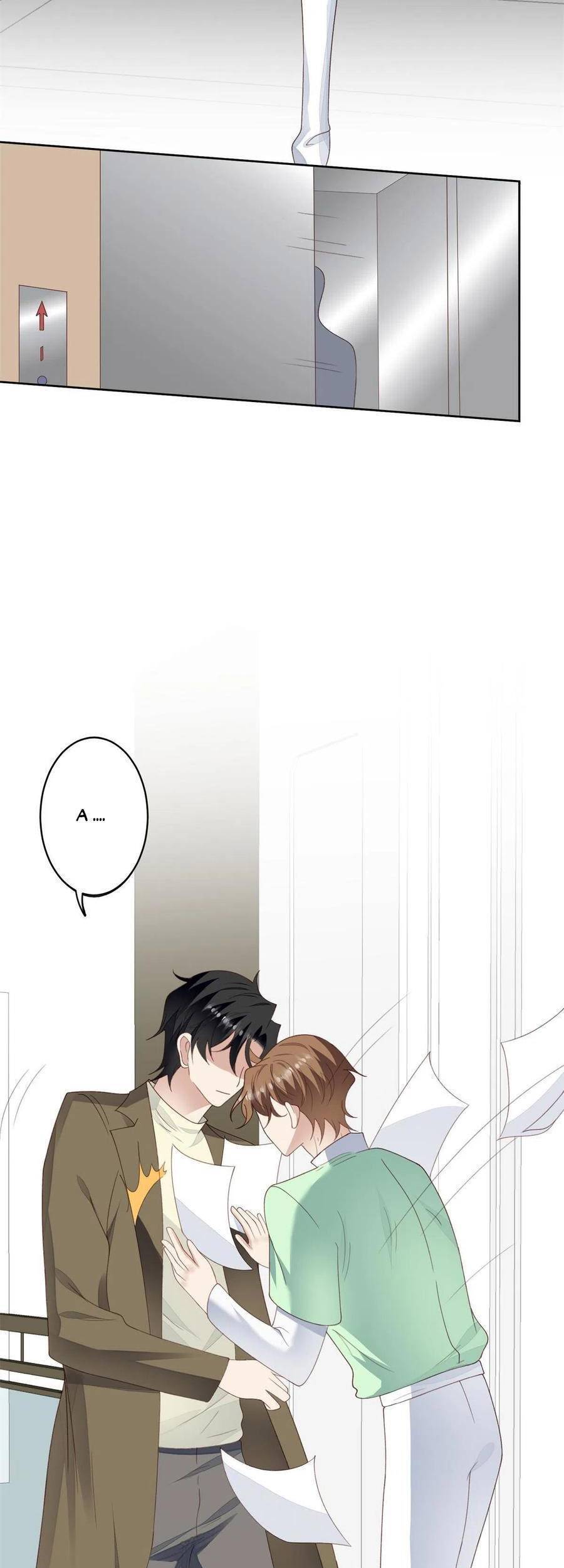 Dựa Vào Đại Lão Ổn Định Vị Trí C Trong Nam Đoàn - Chương 109 - Trang 15