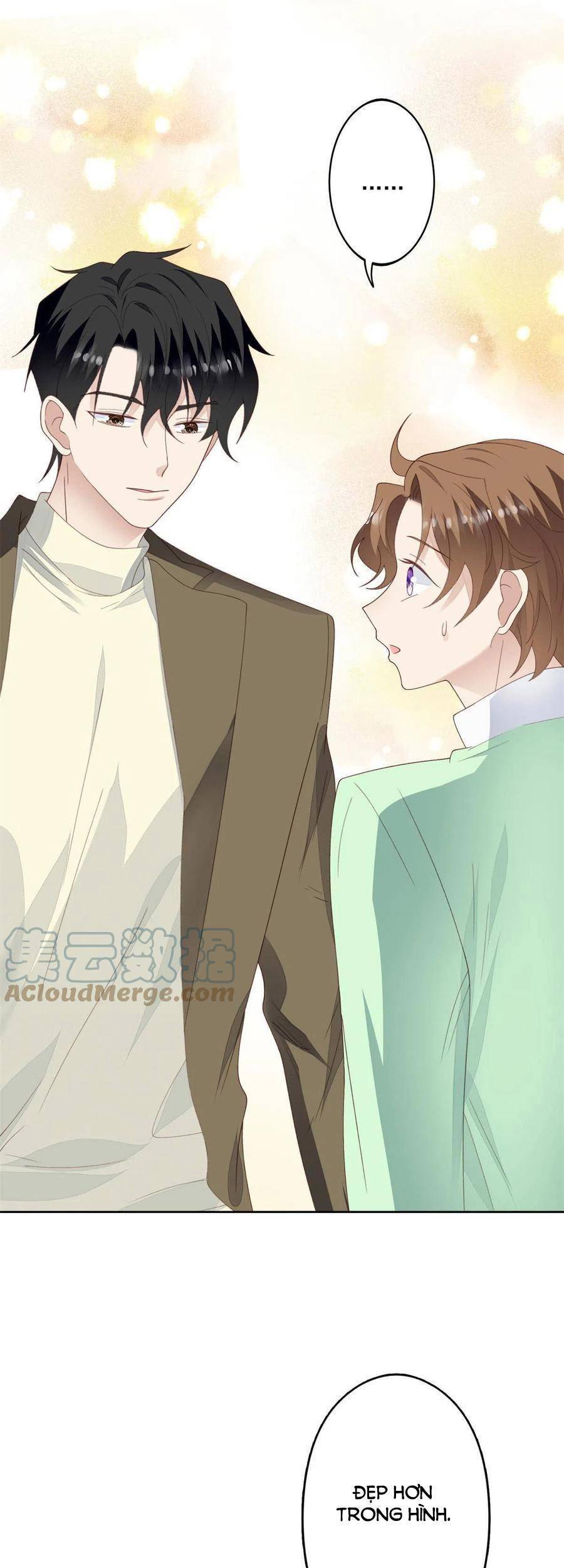 Dựa Vào Đại Lão Ổn Định Vị Trí C Trong Nam Đoàn - Chương 109 - Trang 18