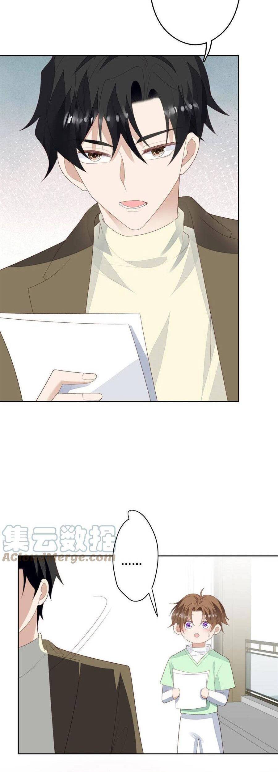 Dựa Vào Đại Lão Ổn Định Vị Trí C Trong Nam Đoàn - Chương 109 - Trang 19