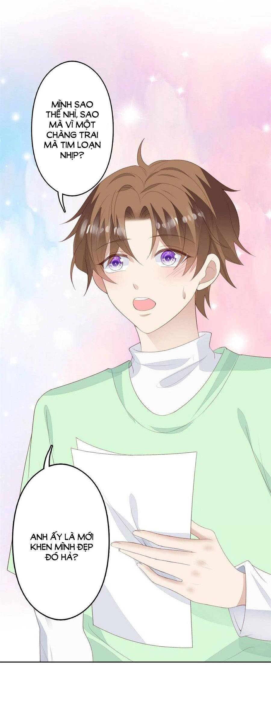 Dựa Vào Đại Lão Ổn Định Vị Trí C Trong Nam Đoàn - Chương 109 - Trang 20