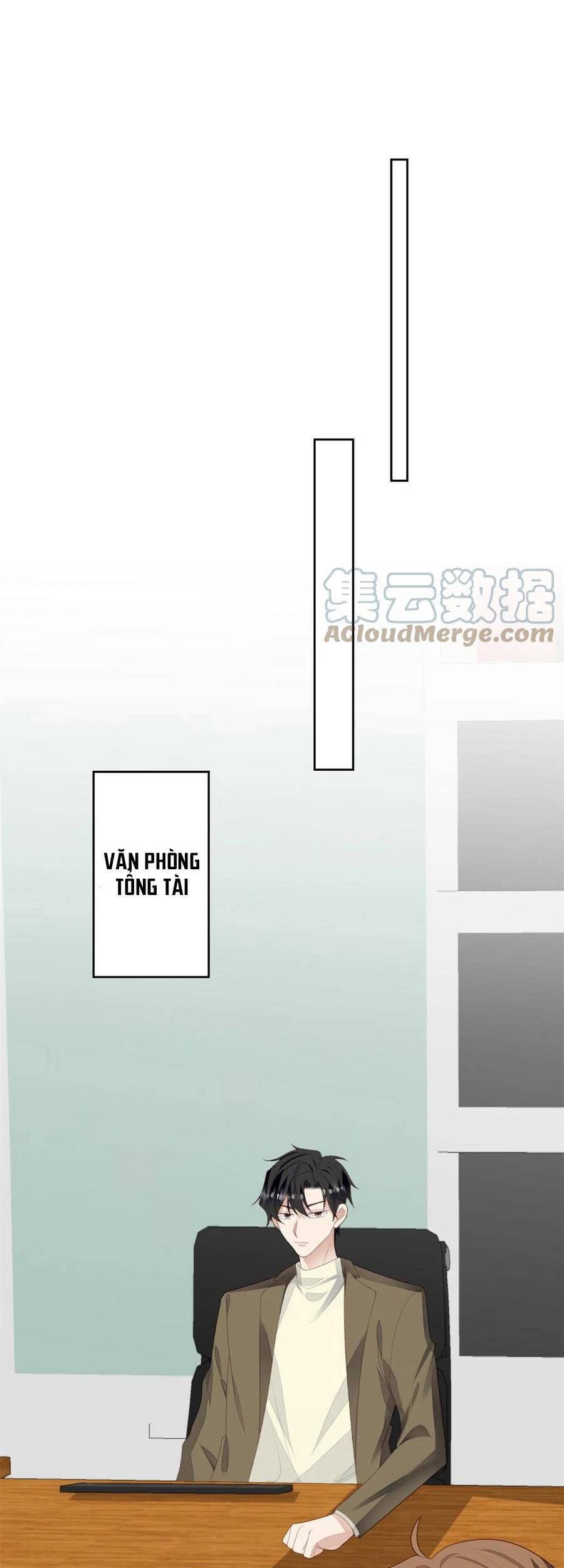 Dựa Vào Đại Lão Ổn Định Vị Trí C Trong Nam Đoàn - Chương 109 - Trang 24