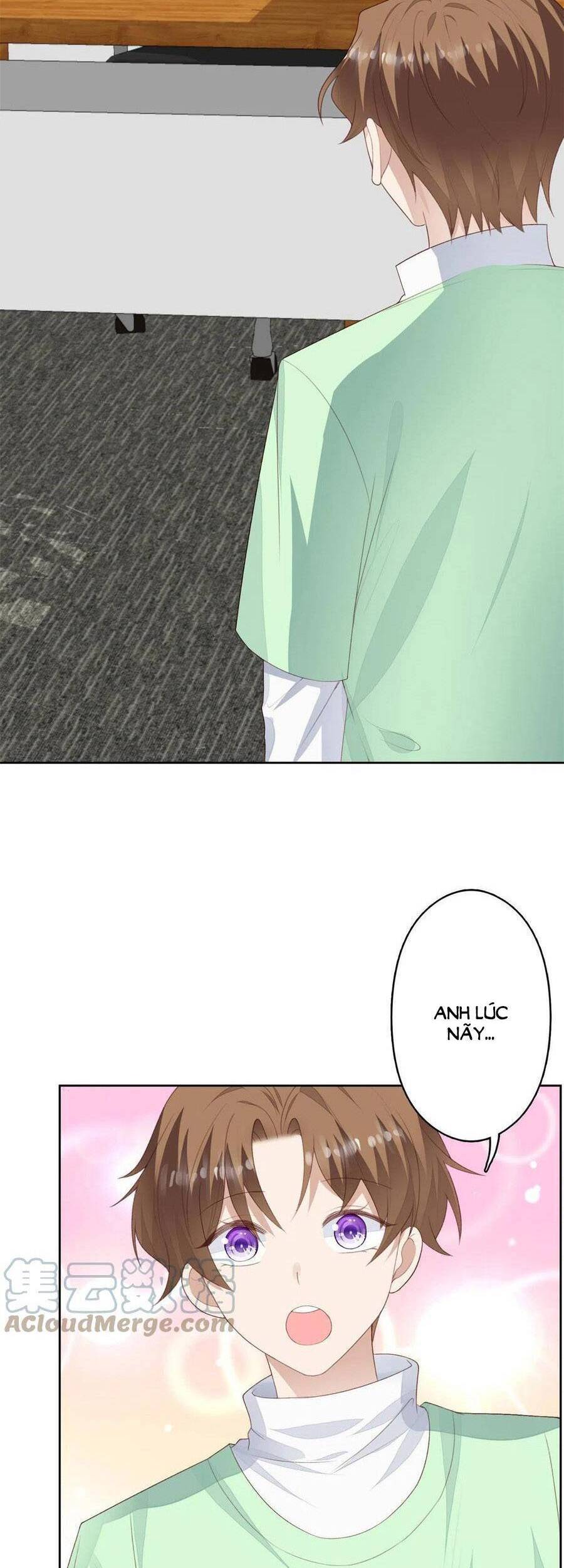 Dựa Vào Đại Lão Ổn Định Vị Trí C Trong Nam Đoàn - Chương 109 - Trang 25