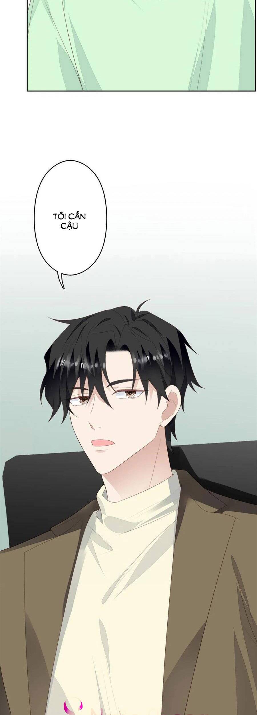 Dựa Vào Đại Lão Ổn Định Vị Trí C Trong Nam Đoàn - Chương 109 - Trang 26