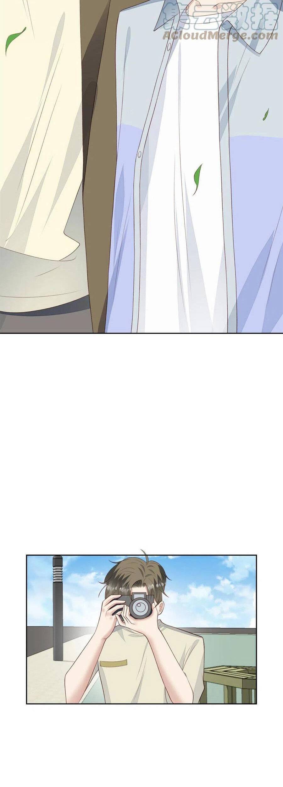 Dựa Vào Đại Lão Ổn Định Vị Trí C Trong Nam Đoàn - Chương 109 - Trang 5