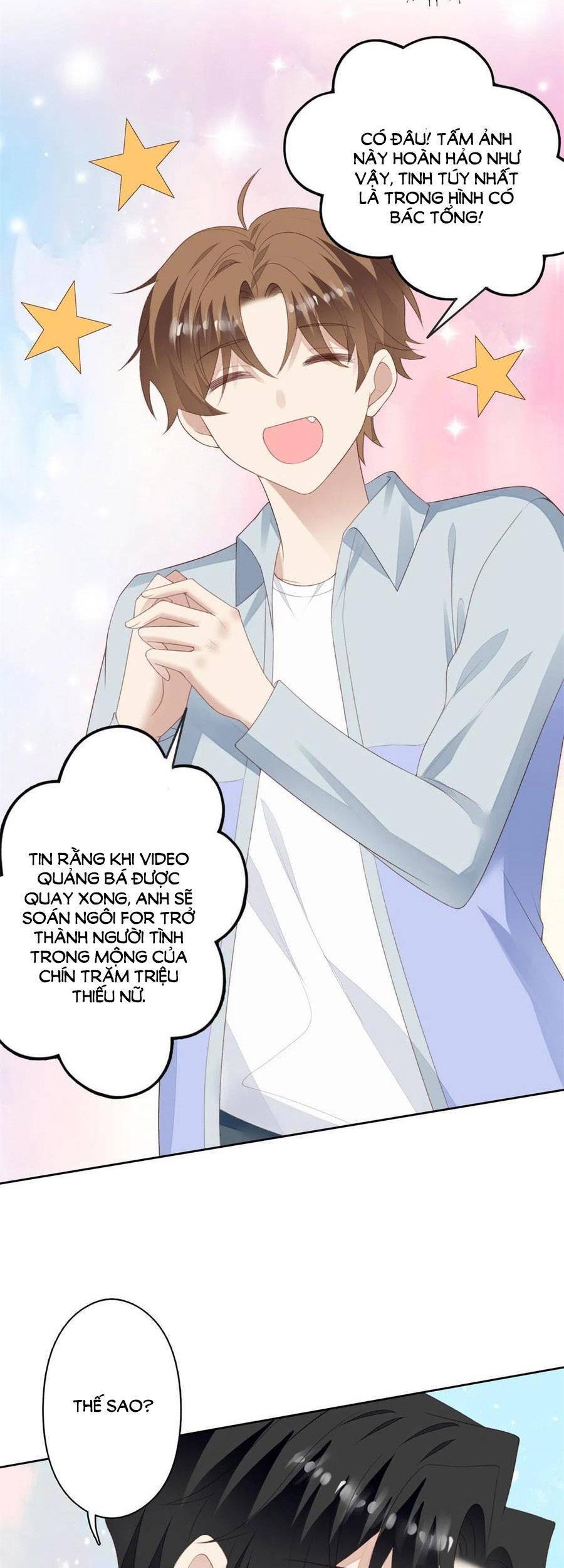 Dựa Vào Đại Lão Ổn Định Vị Trí C Trong Nam Đoàn - Chương 109 - Trang 10