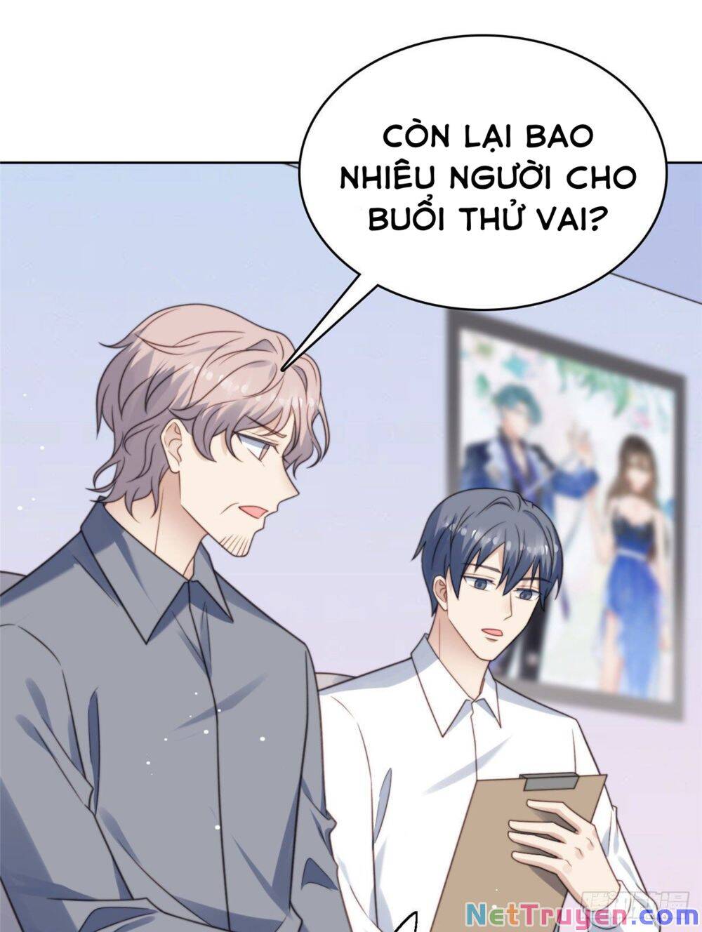 Dựa Vào Đại Lão Ổn Định Vị Trí C Trong Nam Đoàn - Chương 11 - Trang 12