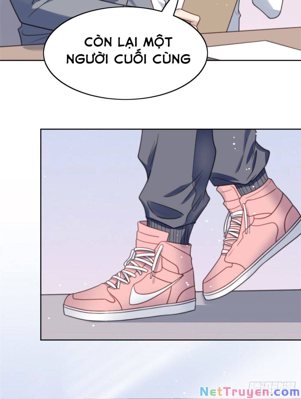 Dựa Vào Đại Lão Ổn Định Vị Trí C Trong Nam Đoàn - Chương 11 - Trang 13