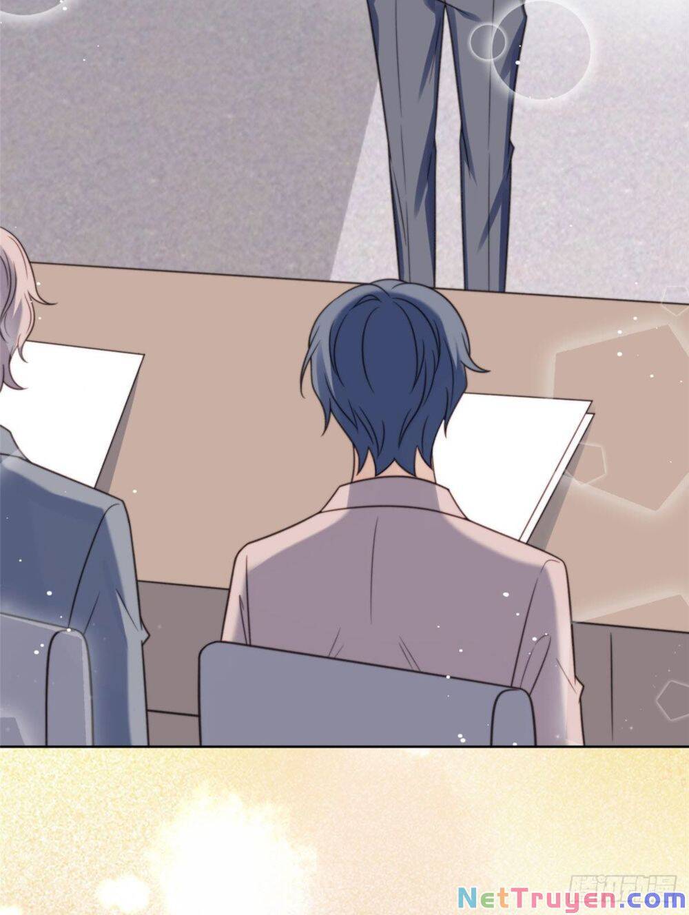 Dựa Vào Đại Lão Ổn Định Vị Trí C Trong Nam Đoàn - Chương 11 - Trang 15