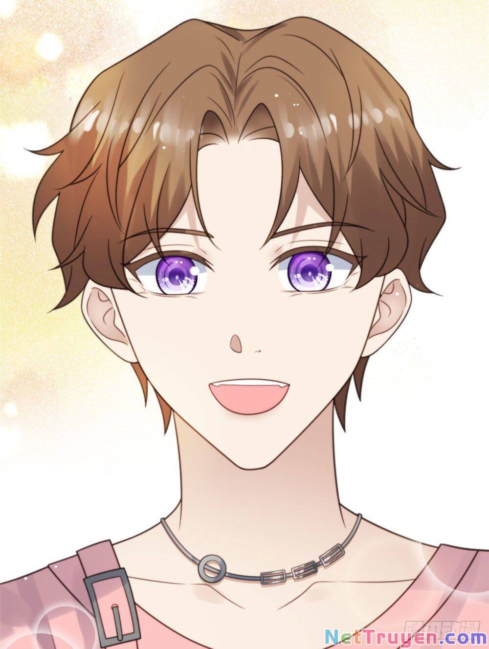 Dựa Vào Đại Lão Ổn Định Vị Trí C Trong Nam Đoàn - Chương 11 - Trang 16