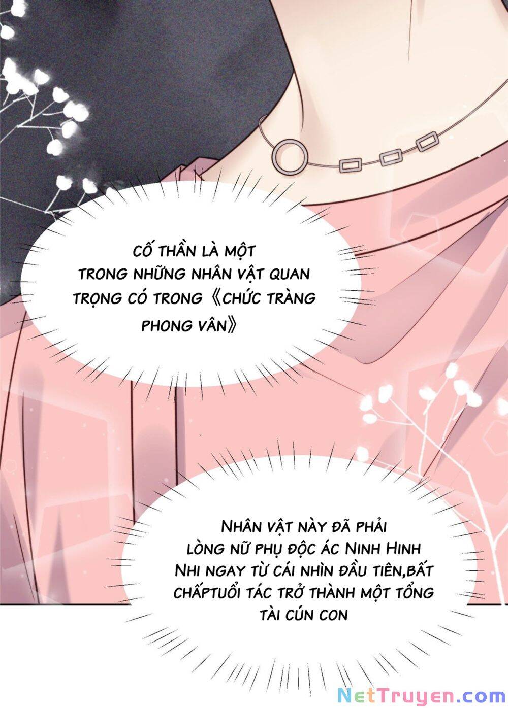 Dựa Vào Đại Lão Ổn Định Vị Trí C Trong Nam Đoàn - Chương 11 - Trang 20