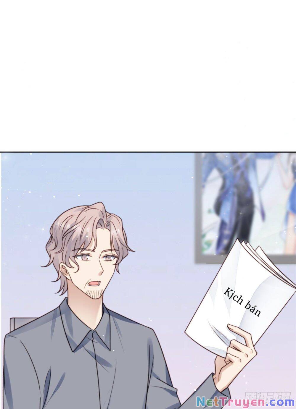 Dựa Vào Đại Lão Ổn Định Vị Trí C Trong Nam Đoàn - Chương 11 - Trang 21