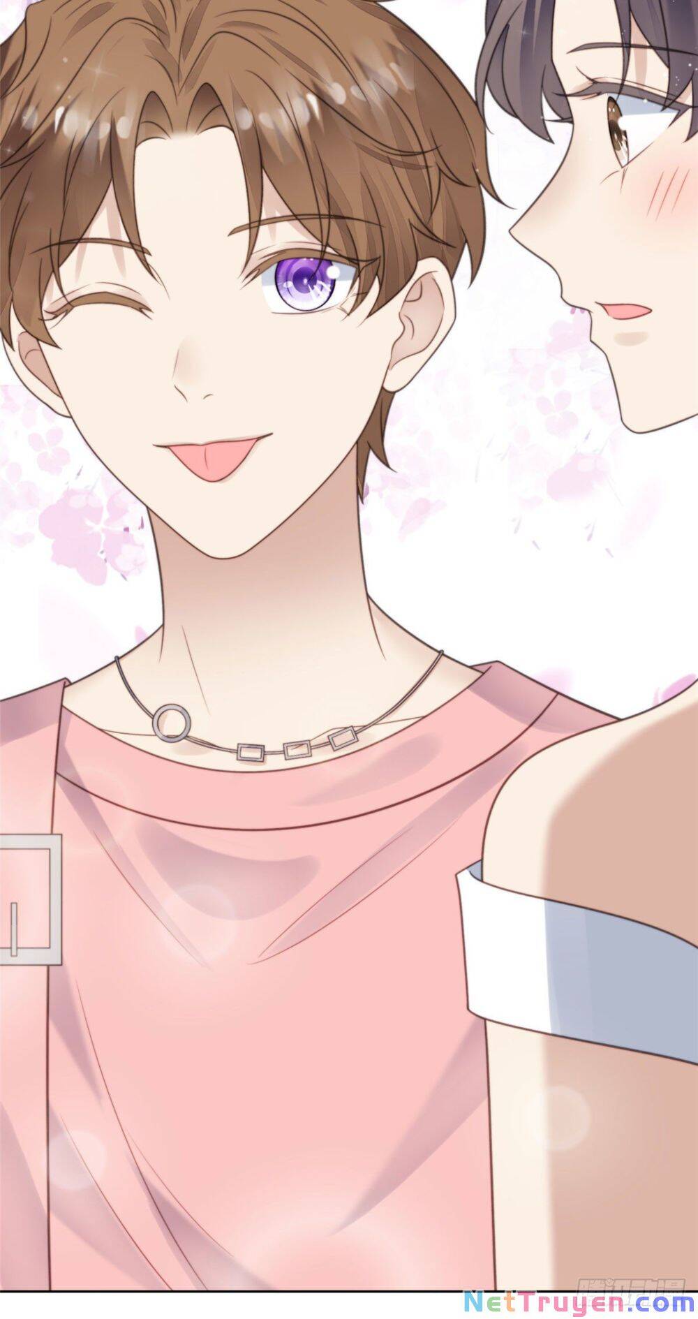 Dựa Vào Đại Lão Ổn Định Vị Trí C Trong Nam Đoàn - Chương 11 - Trang 30