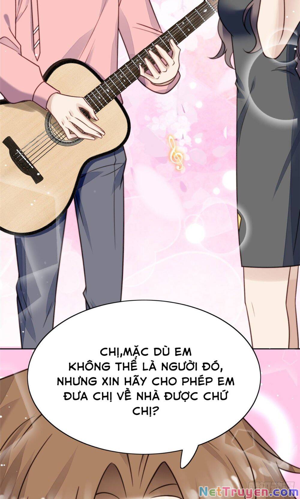 Dựa Vào Đại Lão Ổn Định Vị Trí C Trong Nam Đoàn - Chương 11 - Trang 38