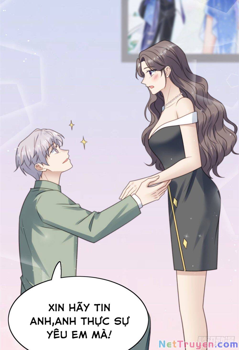 Dựa Vào Đại Lão Ổn Định Vị Trí C Trong Nam Đoàn - Chương 11 - Trang 5