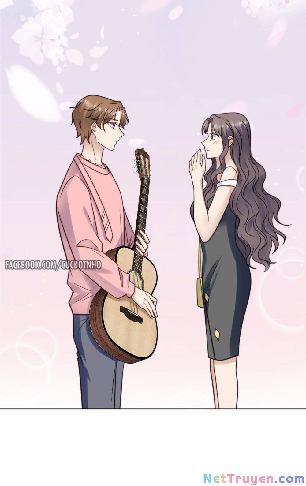 Dựa Vào Đại Lão Ổn Định Vị Trí C Trong Nam Đoàn - Chương 11 - Trang 42