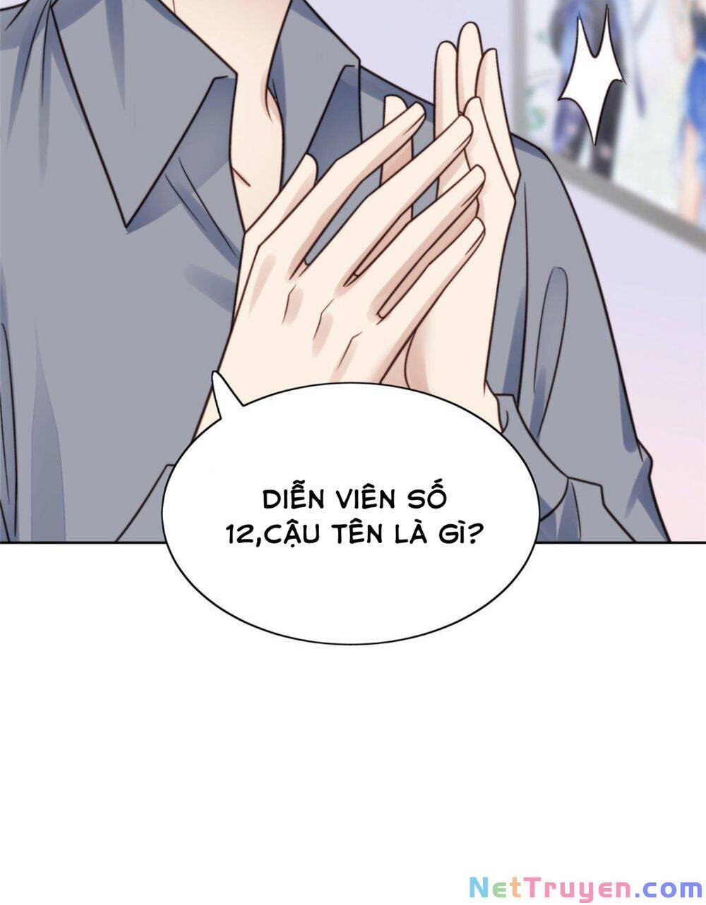 Dựa Vào Đại Lão Ổn Định Vị Trí C Trong Nam Đoàn - Chương 11 - Trang 44