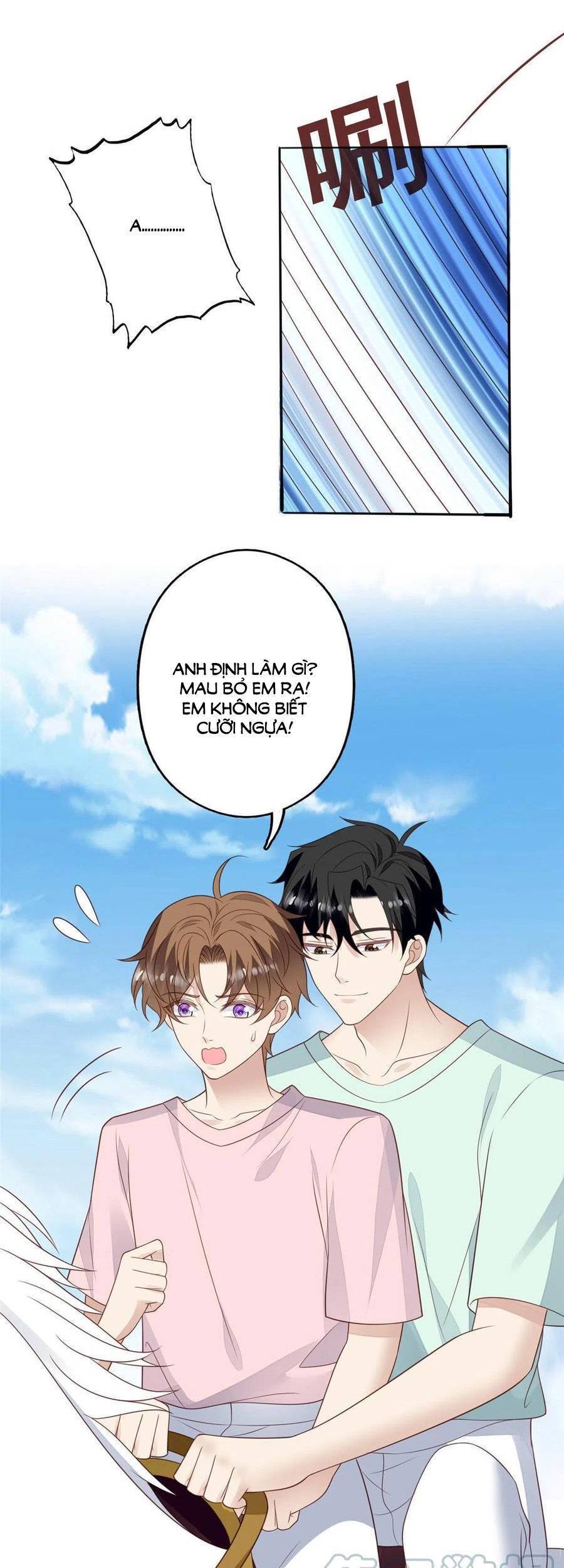 Dựa Vào Đại Lão Ổn Định Vị Trí C Trong Nam Đoàn - Chương 110 - Trang 12