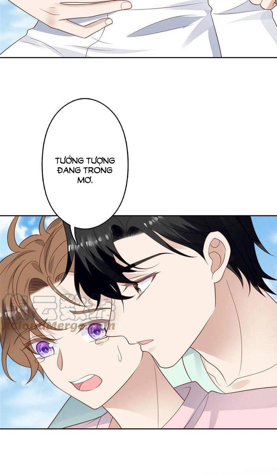 Dựa Vào Đại Lão Ổn Định Vị Trí C Trong Nam Đoàn - Chương 110 - Trang 16