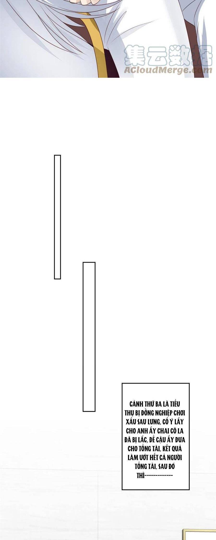 Dựa Vào Đại Lão Ổn Định Vị Trí C Trong Nam Đoàn - Chương 110 - Trang 18