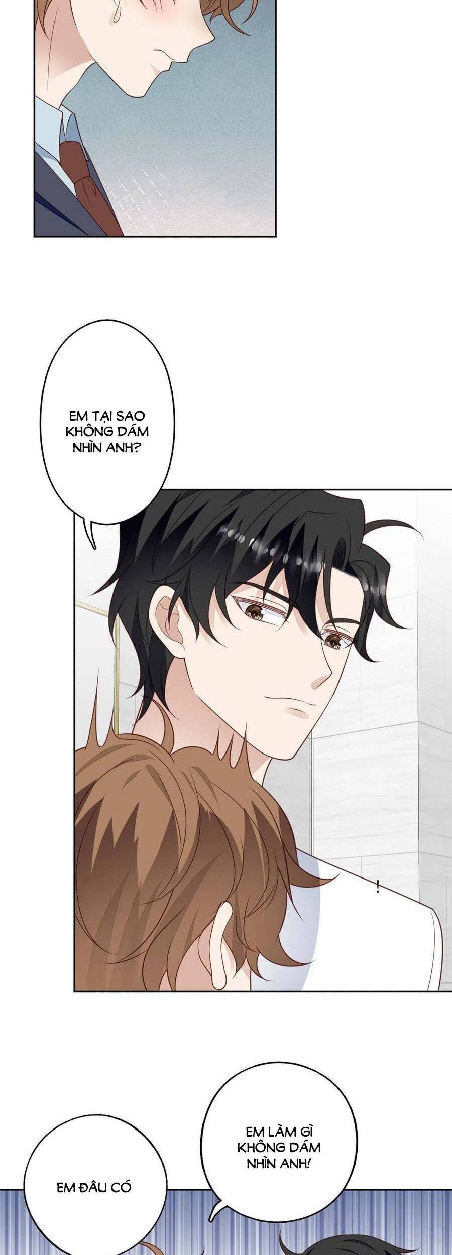 Dựa Vào Đại Lão Ổn Định Vị Trí C Trong Nam Đoàn - Chương 110 - Trang 20