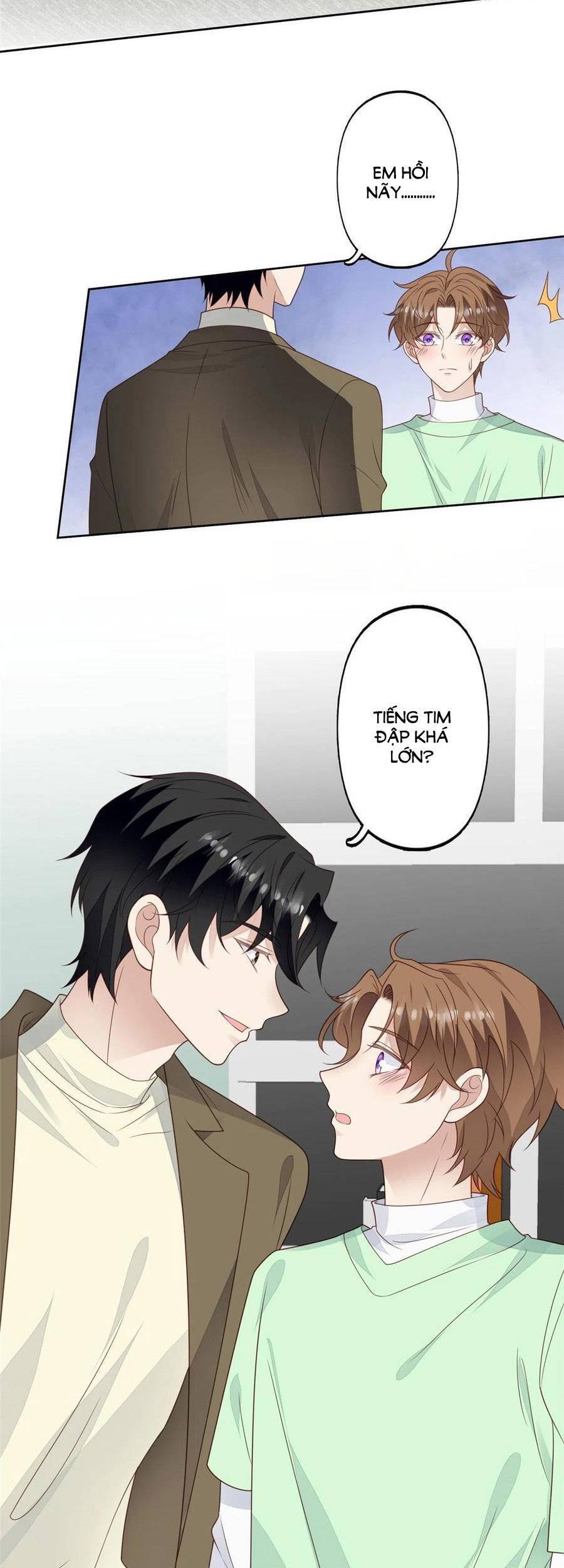 Dựa Vào Đại Lão Ổn Định Vị Trí C Trong Nam Đoàn - Chương 110 - Trang 3