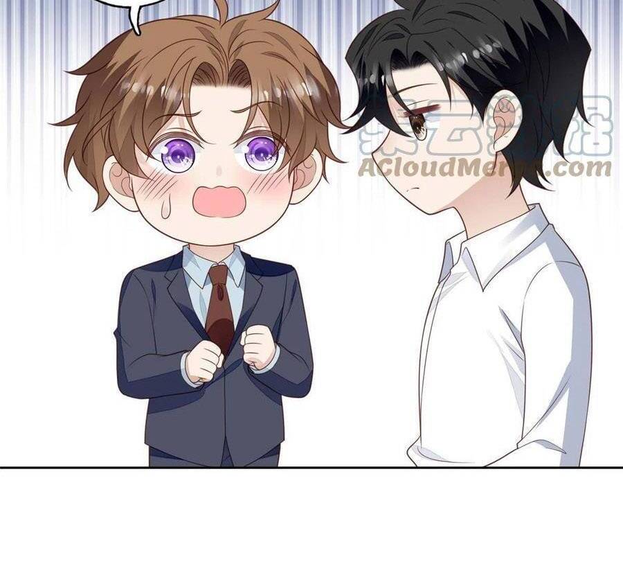 Dựa Vào Đại Lão Ổn Định Vị Trí C Trong Nam Đoàn - Chương 110 - Trang 21