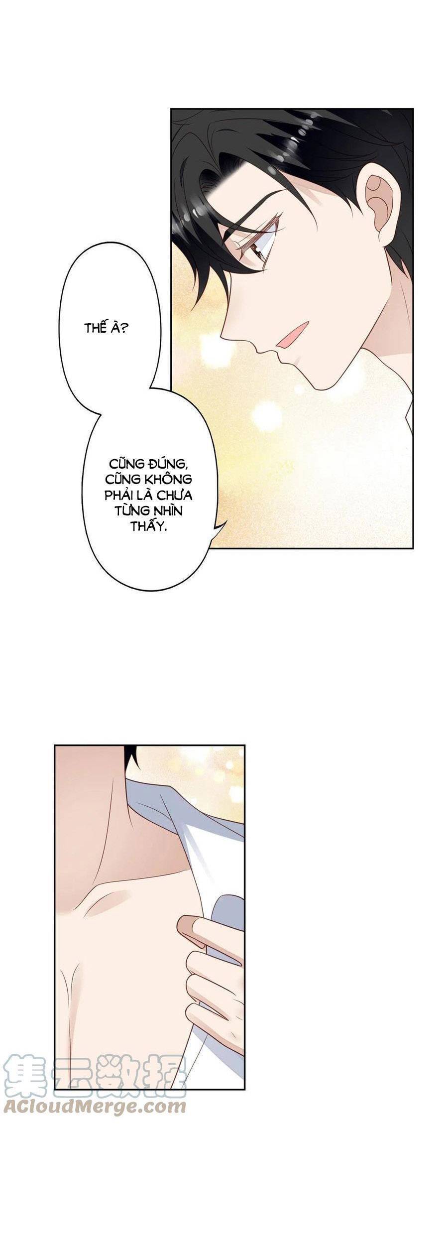 Dựa Vào Đại Lão Ổn Định Vị Trí C Trong Nam Đoàn - Chương 110 - Trang 22